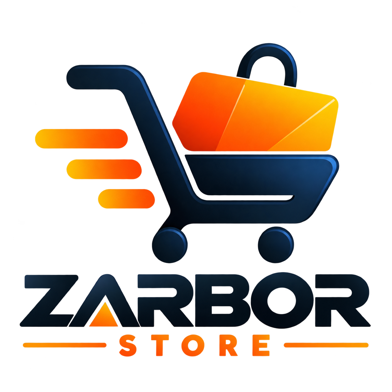 Zarbor Store